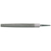 Draper Second Cut Half Round File, 12 x 150mm 60222 Draper - Town Tools 