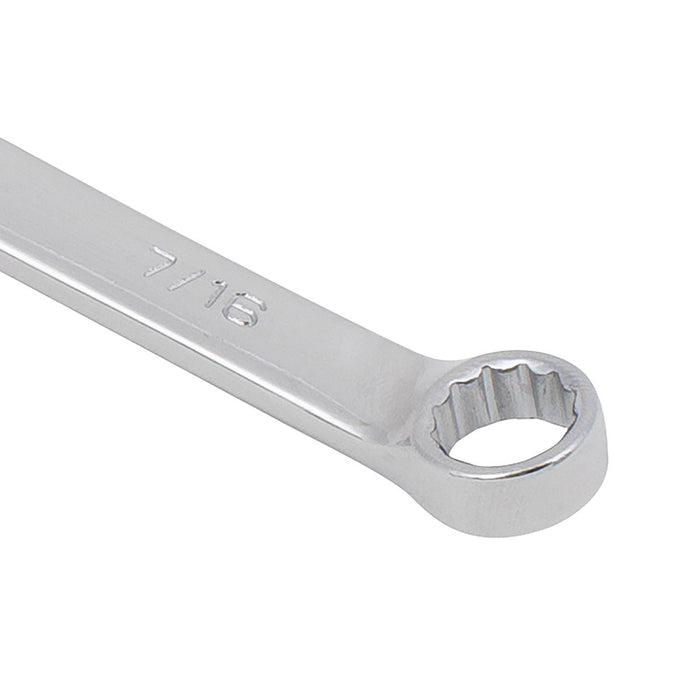 Sealey Premier Premier Imperial Combination Spanner 7/16" CW04AF Sealey Premier - Town Tools 