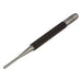 Starrett 565D Pin Punch 4mm (5/32in) Starrett - Town Tools