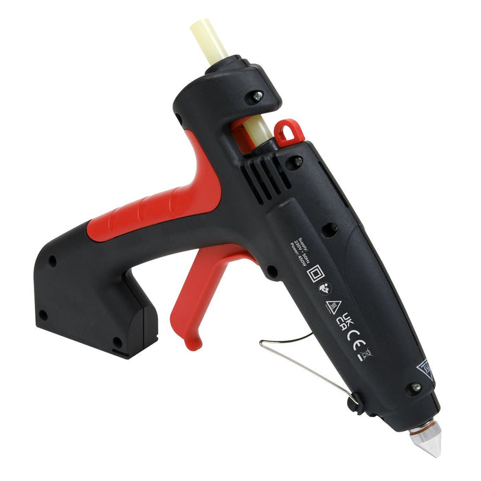 Sealey Glue Gun 450W 230V AK2921 Sealey - Town Tools 