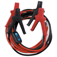 Draper Surge Protection Booster Cables, 5m x 29mm&sup2; 91884