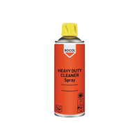 Rocol Heavy-Duty Cleaner Spray 300ml