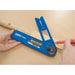 Draper Digital Angle Finder, 250mm 74307 Draper - Town Tools 