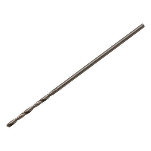 Dormer A100 HSS Jobber Drill Bit 0.35mm OL:19mm WL:4mm Dormer - Town Tools