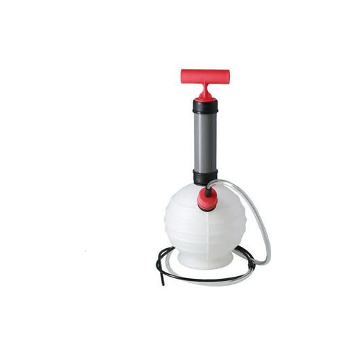 Laser Manual Oil Extractor 2L 4786 Laser - Town Tools 