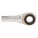 Silverline Fixed Head Ratchet Spanner 8mm Silverline - Town Tools 