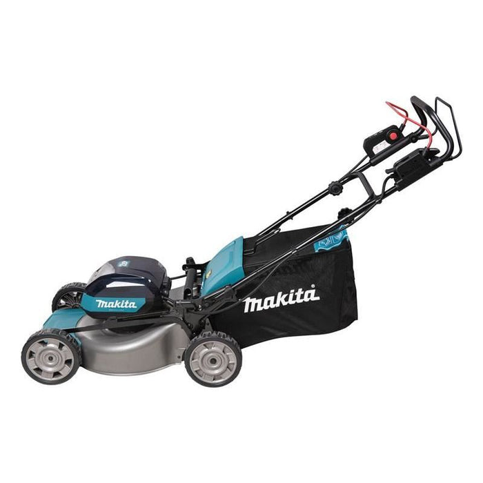 Makita LM001GZ XGT® 40Vmax BL Lawnmower 40V Bare Unit Makita - Town Tools