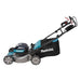 Makita LM001GZ XGT® 40Vmax BL Lawnmower 40V Bare Unit Makita - Town Tools