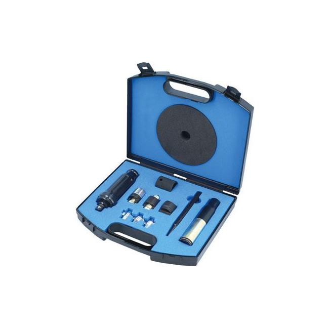 Wheel Remover Laser Locking Wheel Nut Remover 8109 — Town Tools