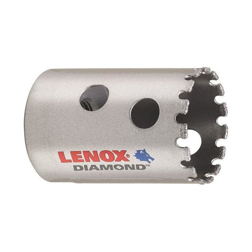Lenox DIAMOND™ Holesaw 38mm LENOX - Town Tools
