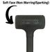 Teng Tools Hammer Dead Blow 35mm Diameter Head 300g Teng Tools - Town Tools 