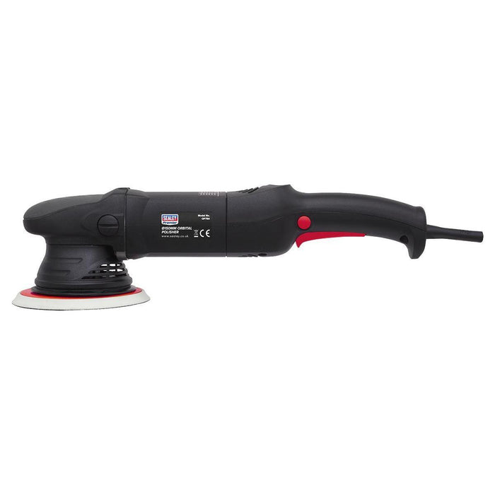 Sealey Orbital Polisher150mm 750W/230V OP750 Sealey - Town Tools 
