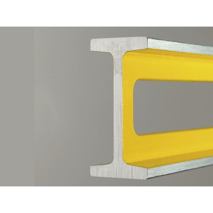 Stabila 83S Level Double Plumb 3 Vial 2545 80cm Stabila - Town Tools