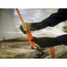 Bluespot Tools Ratchet Tie-Down 15ft BlueSpot Tools - Town Tools