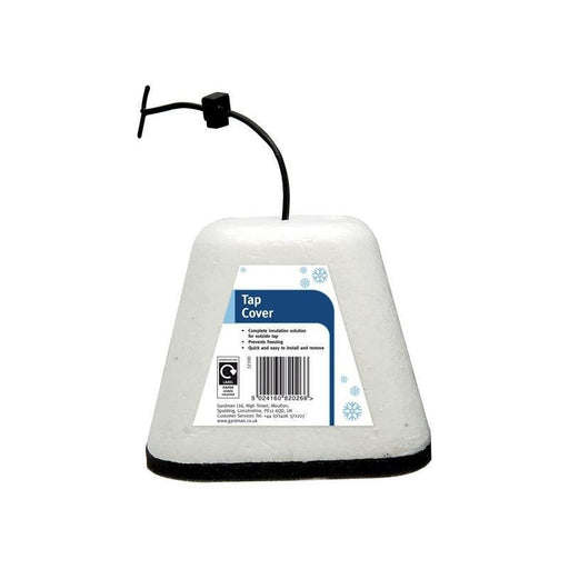 Flopro Flopro Outside Tap Cover Flopro - Town Tools