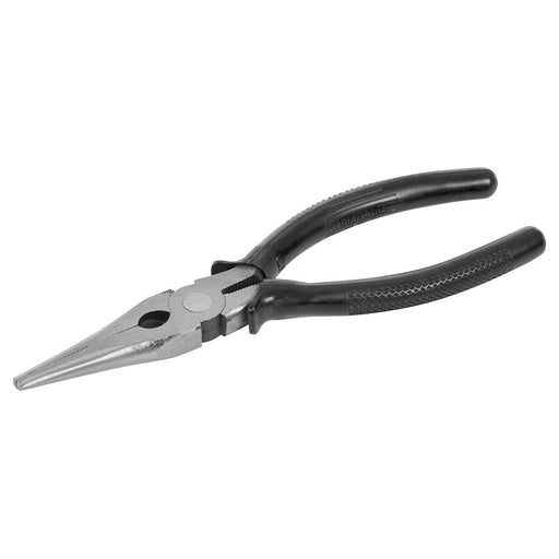 Task Long Nose Pliers 160mm Task - Town Tools 