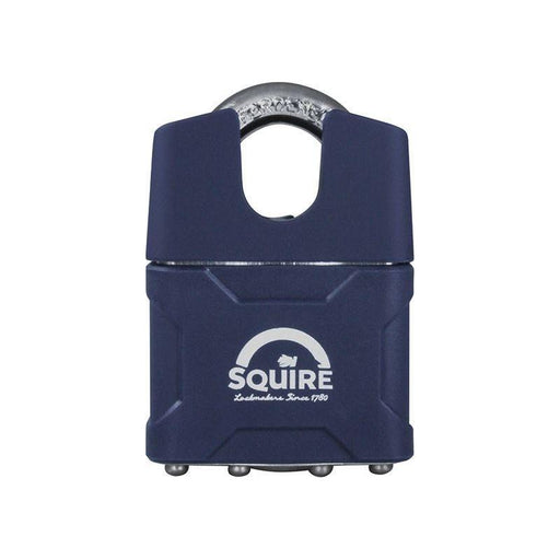 Squire 37CS Stronglock Padlock Shed Lock 44mm Close Shackle Squire - Town Tools