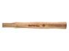 Faithfull FSC Hickory Geologists Pick Handle 330mm (13in) Faithfull - Town Tools