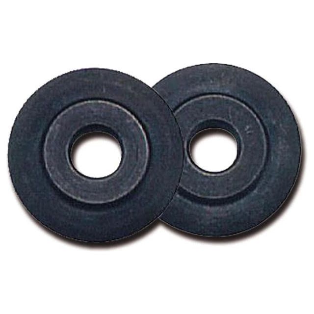 Teng Tools Replacement Blades Rotating Pipe Cutter TF22/TF30 2 Pieces Teng Tools - Town Tools 