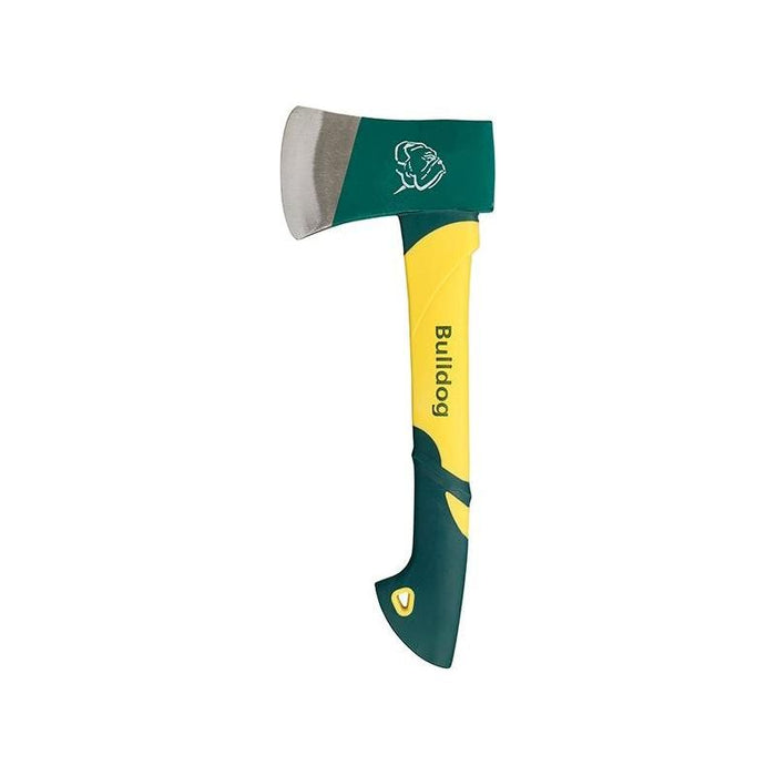 Bulldog Fibreglass Hatchet 680g (1.5 lb) Bulldog - Town Tools