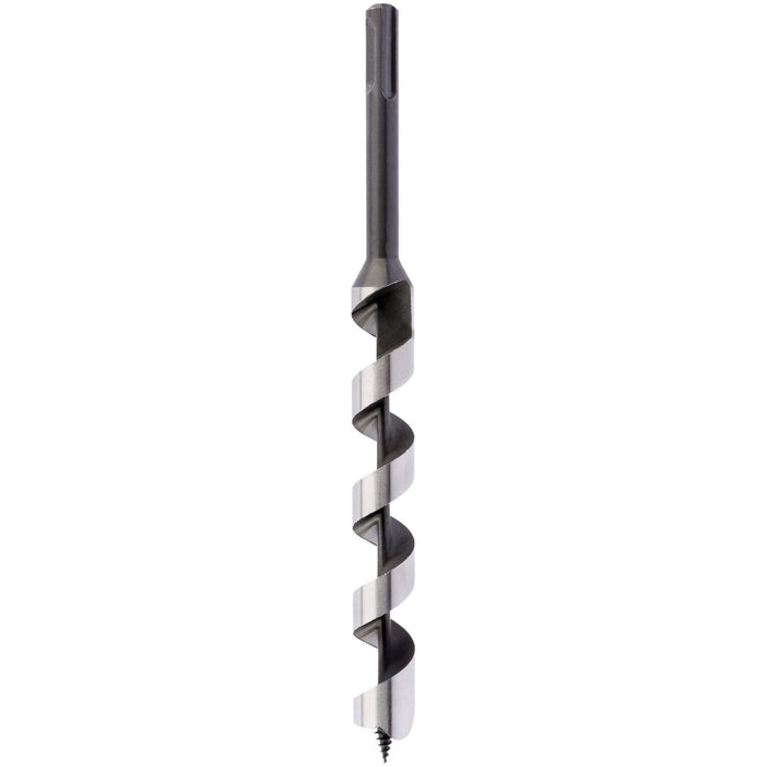 Draper SDS+ Auger Bit, 230 x 19mm 17345 Draper - Town Tools 