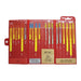 Starrett BU4 Jigsaw Blade Assortment Pack, 19 Piece Starrett - Town Tools