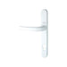 Yale Locks Replacement Handle PVCu White Yale Locks - Town Tools