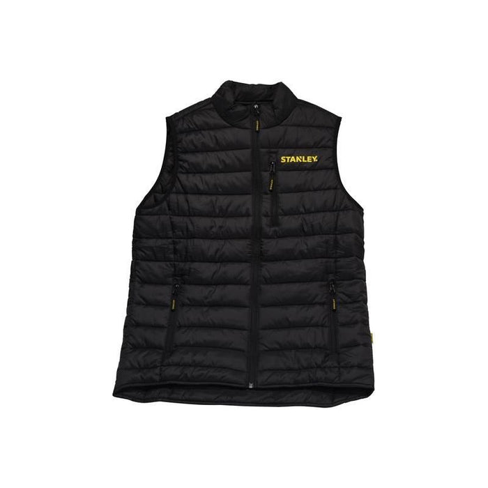 Stanley® Clothing Attmore Insulated Gilet - L STANLEY® Clothing - Town Tools