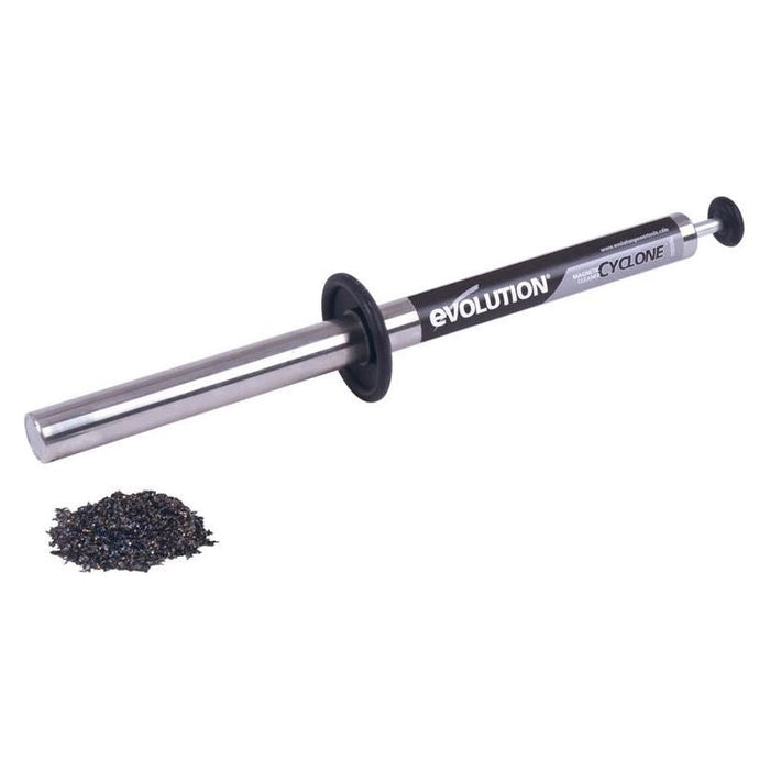 Evolution Cyclone Magnetic Swarf Collector Evolution - Town Tools