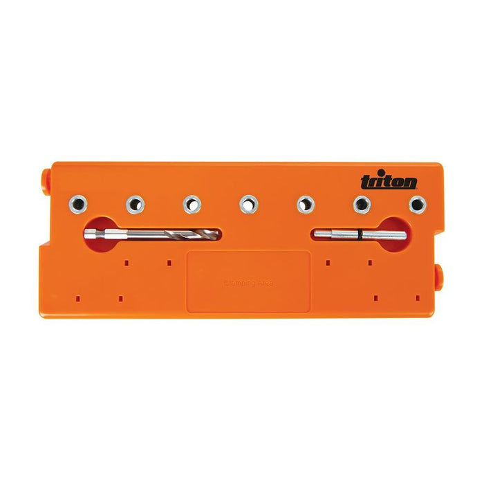 Triton TS Shelf Pin Jig TSPJ Triton - Town Tools 