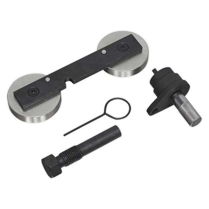 Sealey Petrol Engine Timing Tool Kit VAG 1.2 1.4TFSi 1.4 1.6FSi Chain Drive Sealey - Town Tools 
