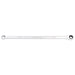Draper Draper HI-TORQ Metric Extra-Long Double Ring Ratchet Spanner, 8mm Draper - Town Tools