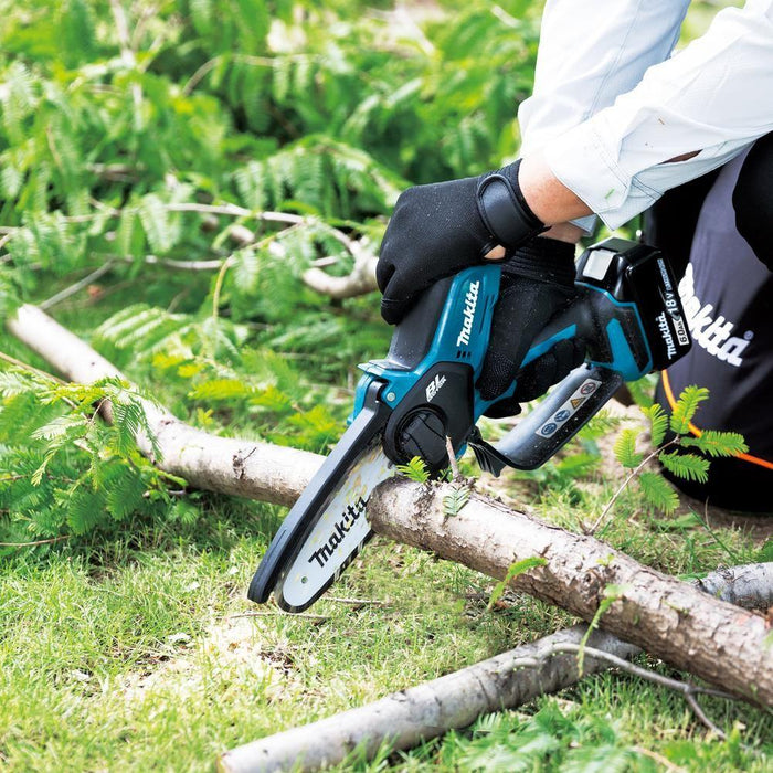 Makita Brushless Pruning Saw Duc150Z Makita - Town Tools