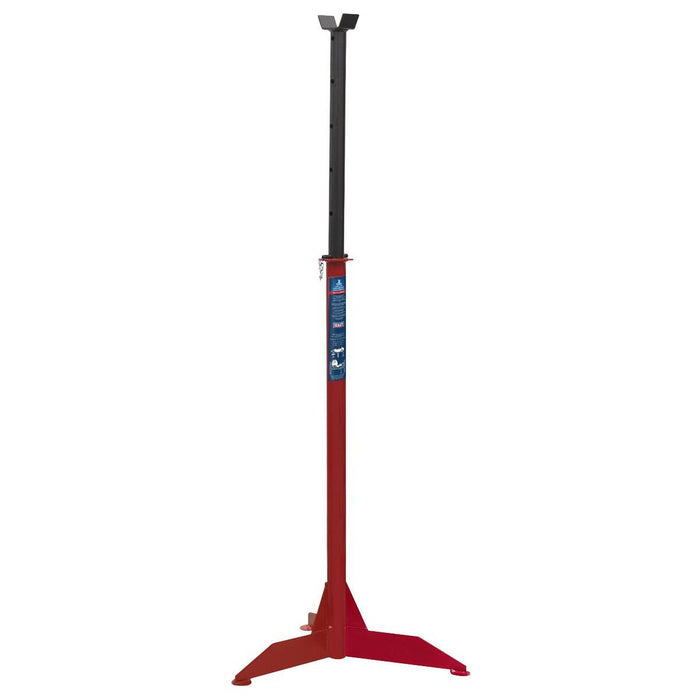 Sealey High Level Supplementary Support Stand 2 Tonne Capacity ASH2000 Sealey - Town Tools 