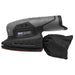 Sealey SV10.8 Series 150mm Cordless Detail Sander 10.8V - Body Only CP108VDSBO Sealey - Town Tools 