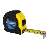 Bluespot Tools Broad Buddy Pocket Tape 8m/26ft (Width 32mm)