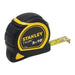 Stanley® Hand Tools Tylon™ Pocket Tape 3m/10ft (Width 13mm) Carded STANLEY® Hand Tools - Town Tools
