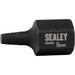 Sealey 3/8"Dr Stud Extractor 5mm - 37mm Long