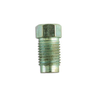 Connect Long Male Brake Nut 7/16 UNF x 20 TPI 50pc 31194