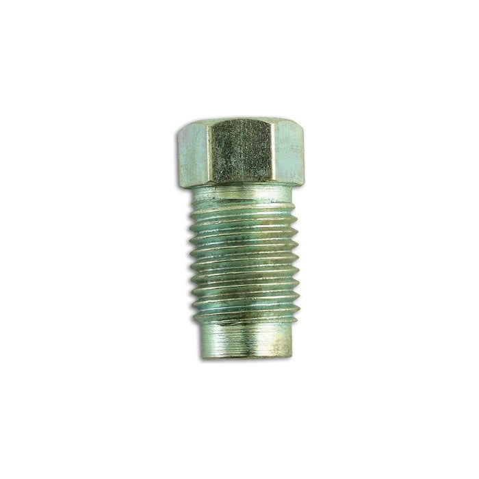 Connect Long Male Brake Nut 7/16 UNF x 20 TPI 50pc 31194 Tool Connection - Town Tools 