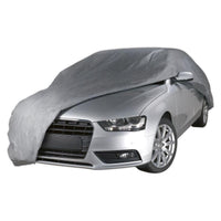Sealey All-Seasons Car Cover 3-Layer Large SCCL
