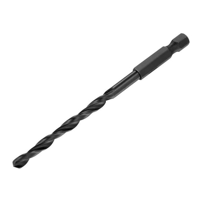 Irwin® HSS Drill Bit Hex Shank Bit 5.0mm IRWIN® - Town Tools