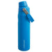 Stanley Aerolight IceFlow Bottle Fast Flow 0.6L Azure Stanley - Town Tools