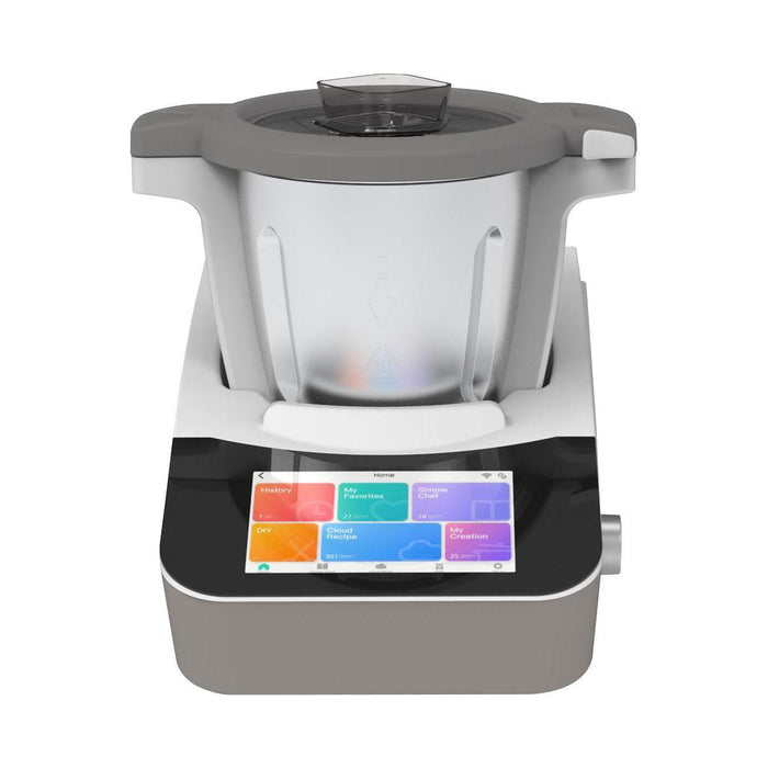 Baridi 18-Function Smart Thermo-Cooker with 7" Touchscreen & App-Guided Recipes Baridi - Town Tools