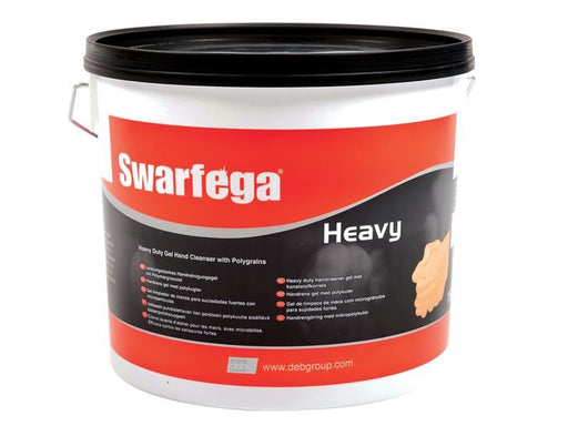 Swarfega Heavy-Duty Hand Cleaner 15 litre Swarfega� - Town Tools