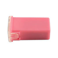 Connect J-Type Cartridge Fuses 50A, Red 10pc 30492