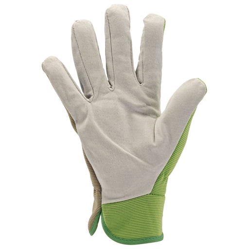 Draper Medium Duty Gardening Gloves, XL 82623 Draper - Town Tools 