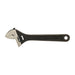 Silverline Expert Adjustable Wrench Length 300mm - Jaw 32mm Silverline - Town Tools 
