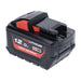 Milwaukee M18 12.0Ah Redlithiumion Battery 4932464260 Milwaukee - Town Tools 