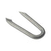 Forgefix Netting Staple Galvanised 20mm Bag Weight 500g ForgeFix - Town Tools